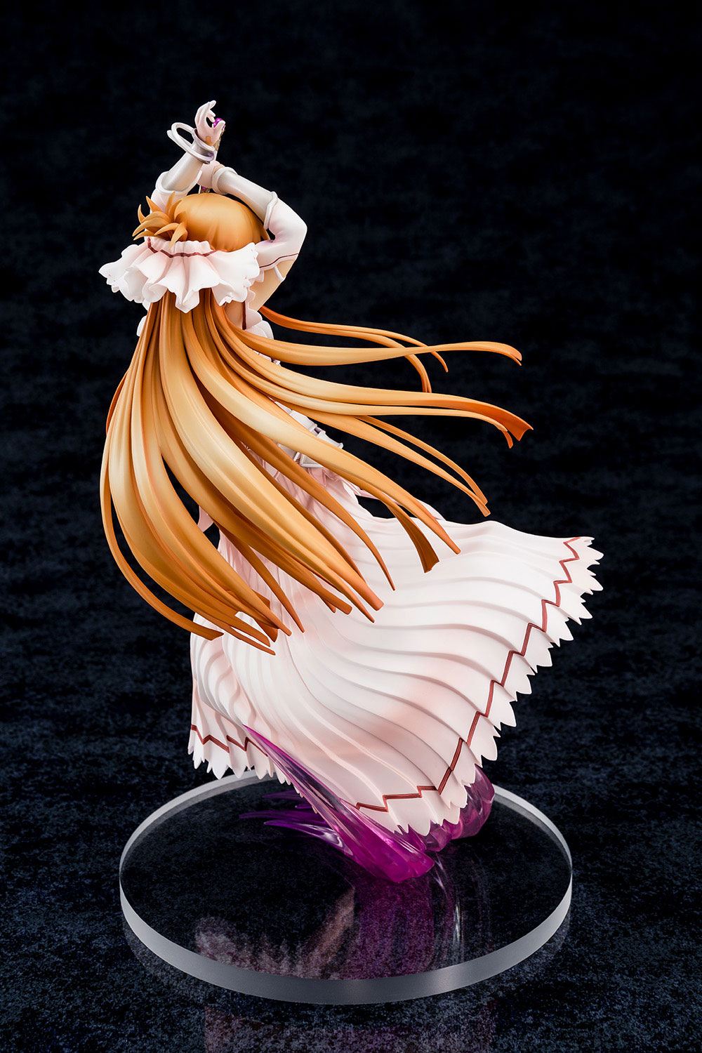 Asuna The Goddess of Creation Stacia Sword Art Online Alicization Genco - Anime Figuren günstig kaufen