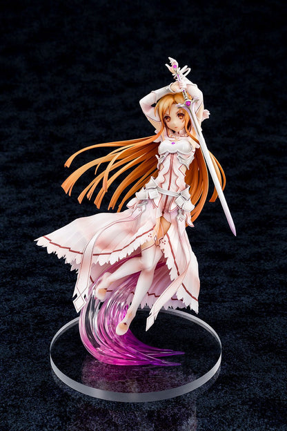 Asuna The Goddess of Creation Stacia Sword Art Online Alicization Genco - Anime Figuren günstig kaufen