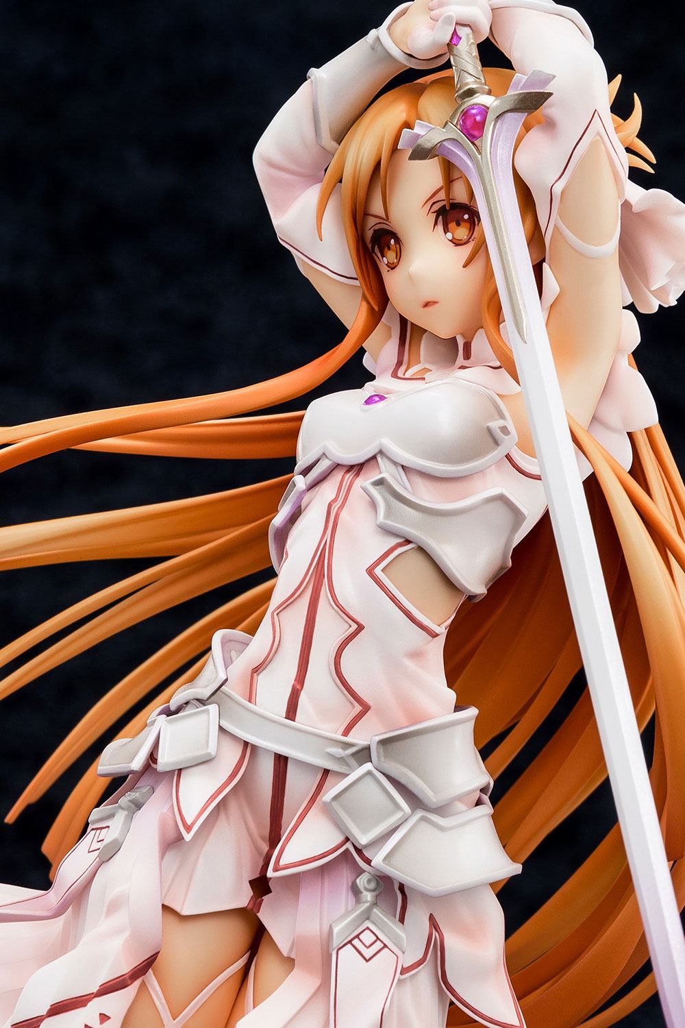 Asuna The Goddess of Creation Stacia Sword Art Online Alicization Genco - Anime Figuren günstig kaufen