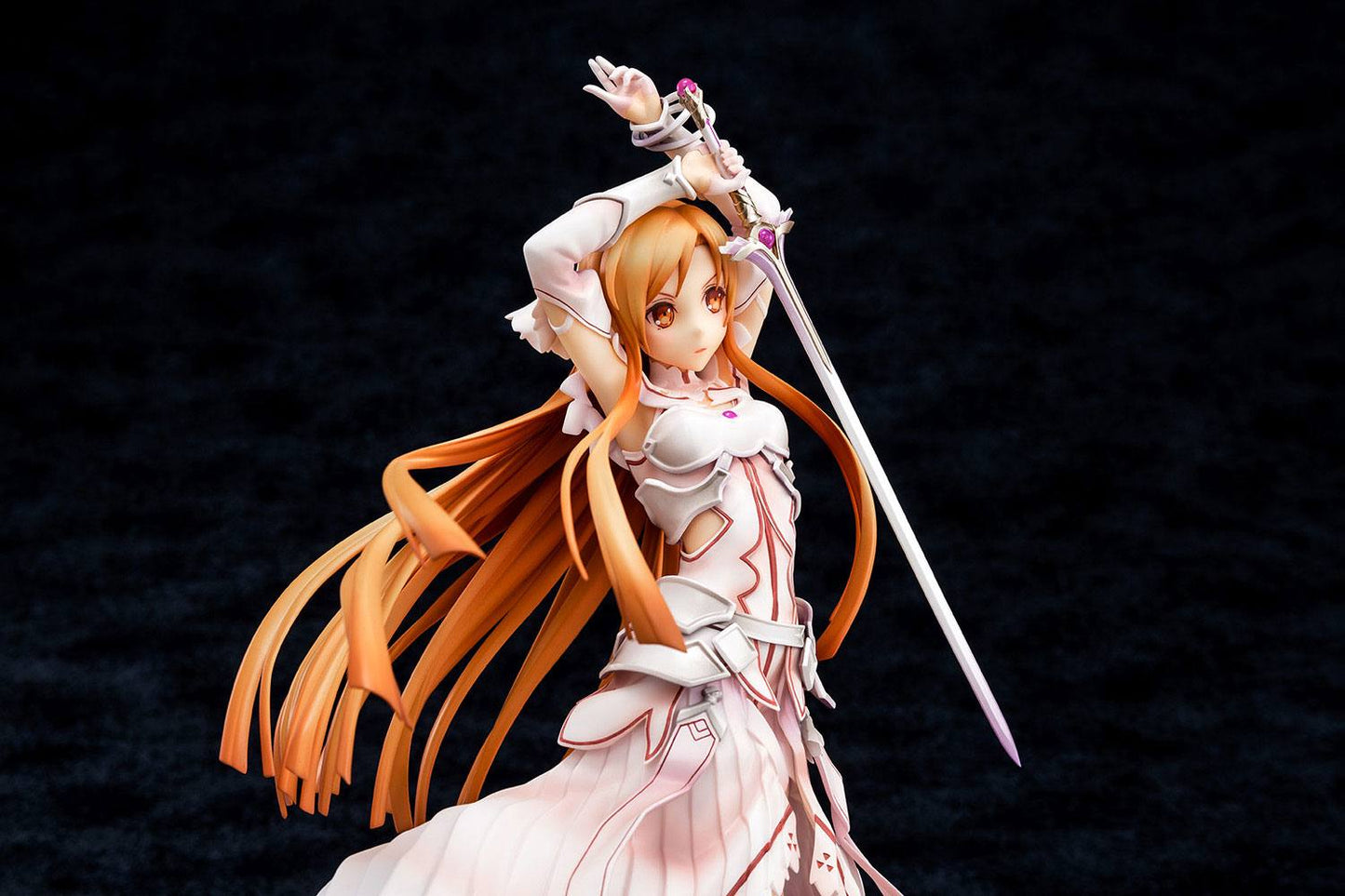 Asuna The Goddess of Creation Stacia Sword Art Online Alicization Genco - Anime Figuren günstig kaufen