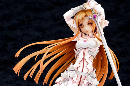 Asuna The Goddess of Creation Stacia Sword Art Online Alicization Genco - Anime Figuren günstig kaufen