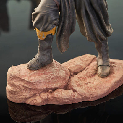 Boba Fett - Star Wars Milestones - Gentle Giant