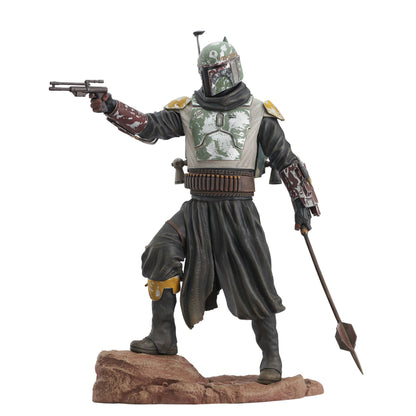 Boba Fett - Star Wars Milestones - Gentle Giant