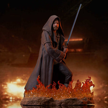 Obi-Wan Kenobi - Star Wars: Obi-Wan Kenobi - Gentle Giant