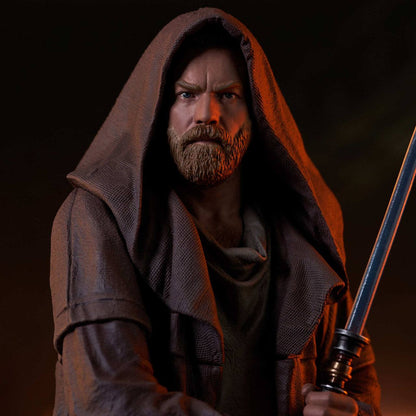 Obi-Wan Kenobi - Star Wars: Obi-Wan Kenobi - Gentle Giant