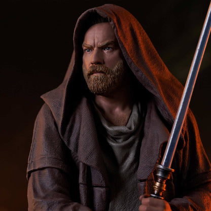 Obi-Wan Kenobi - Star Wars: Obi-Wan Kenobi - Gentle Giant