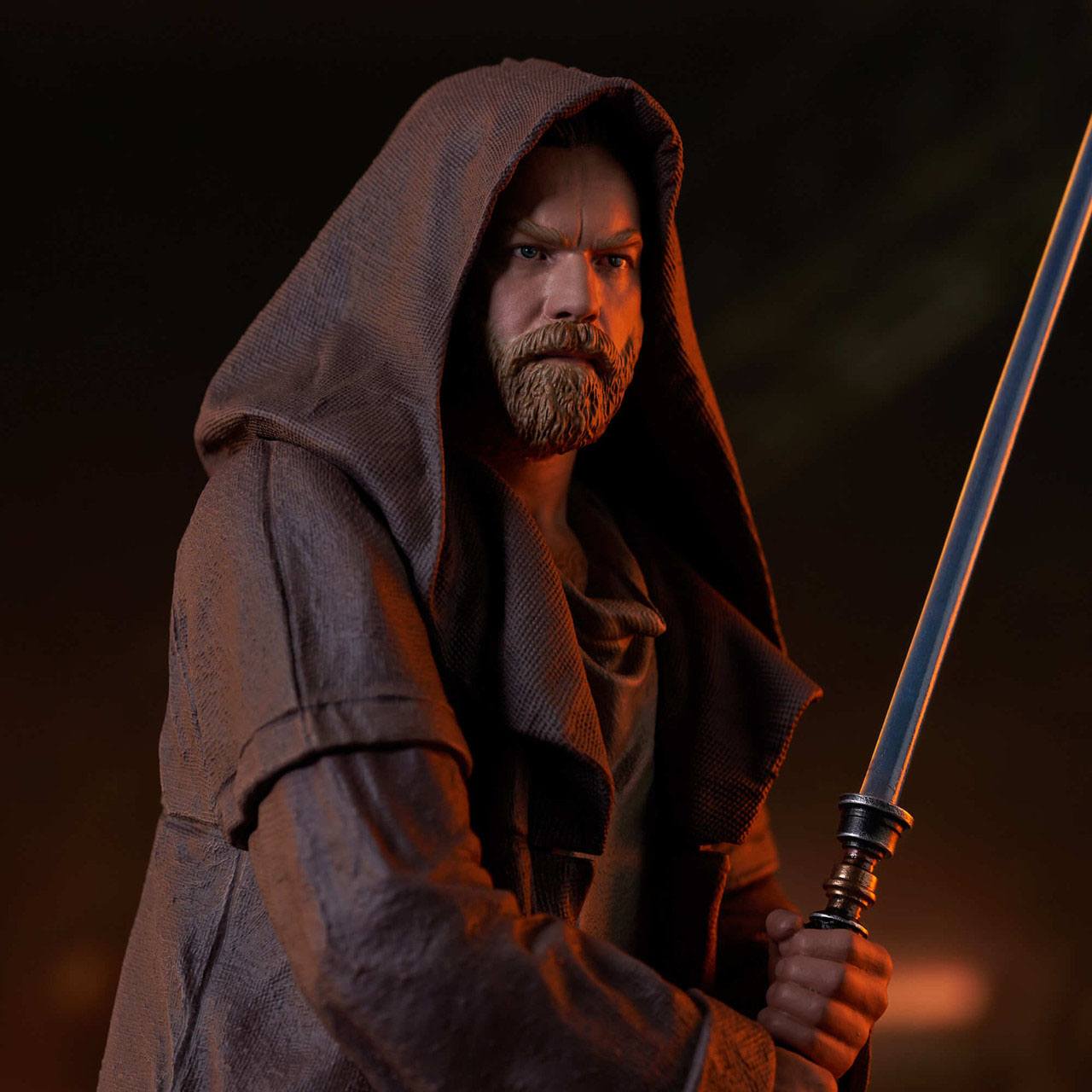 Obi-Wan Kenobi - Star Wars: Obi-Wan Kenobi - Gentle Giant