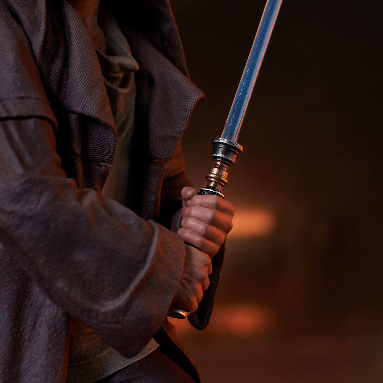 Obi-Wan Kenobi - Star Wars: Obi-Wan Kenobi - Gentle Giant