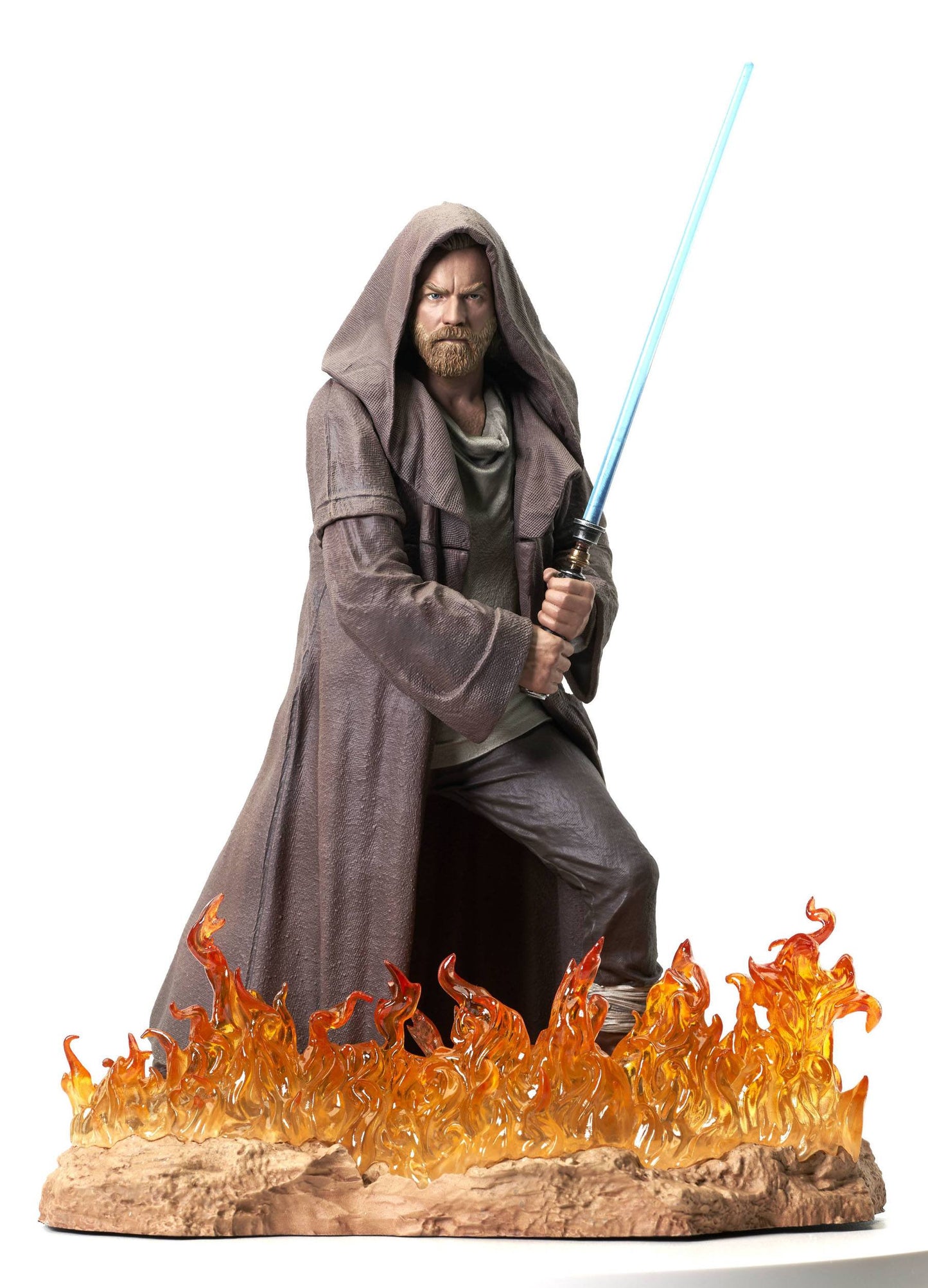 Obi-Wan Kenobi - Star Wars: Obi-Wan Kenobi - Gentle Giant