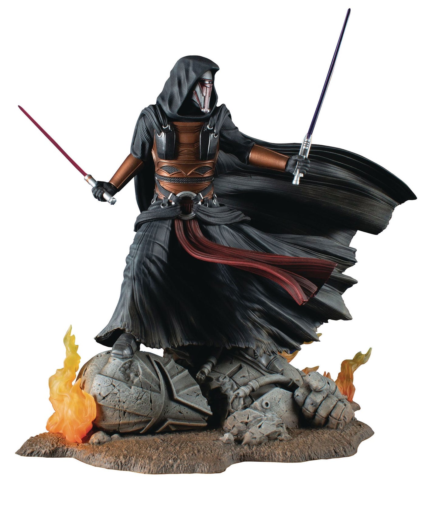 Darth Revan Gallery Gentle Giant - Anime Figuren günstig kaufen