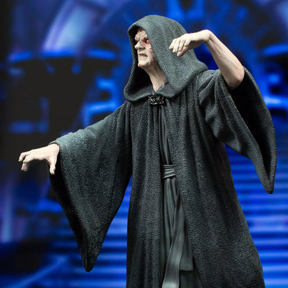 Emperor Palpatine (Der Imperator) Milestones Gentle Giant