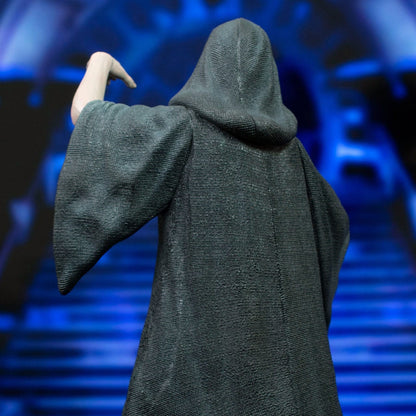 Emperor Palpatine (Der Imperator) Milestones Gentle Giant