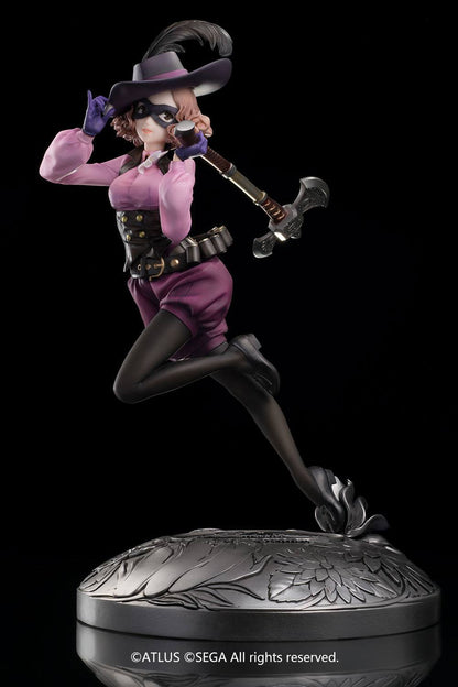 Haru Okumura - Persona 5 - Genesis