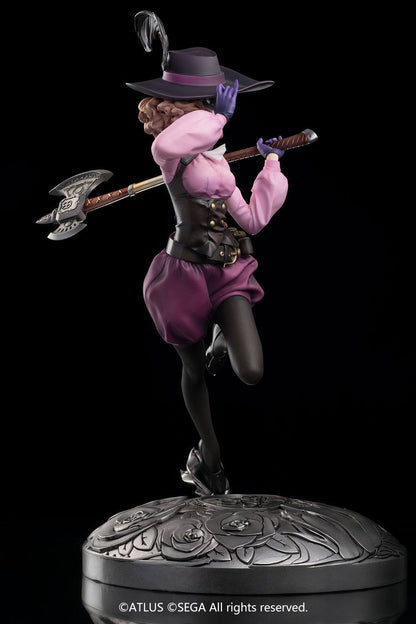 Haru Okumura - Persona 5 - Genesis