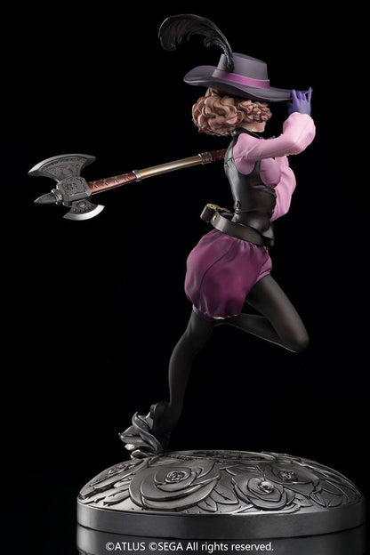 Haru Okumura - Persona 5 - Genesis