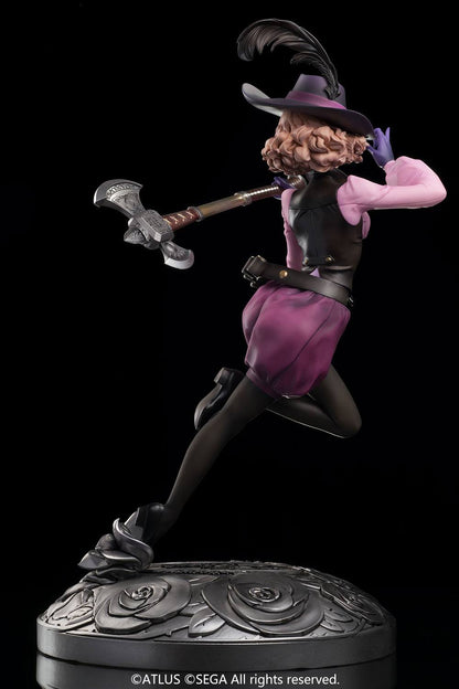 Haru Okumura - Persona 5 - Genesis