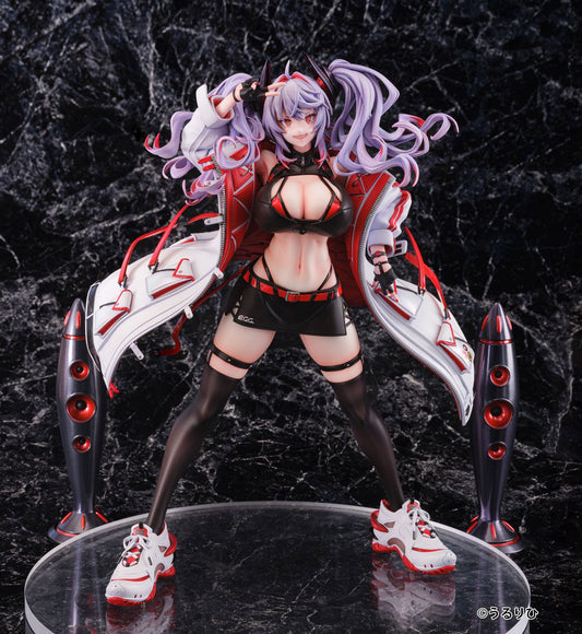 Erotics Gear-Girl Rouge Original Character Gentlemen (Bonus Edition) - Anime Figuren günstig kaufen