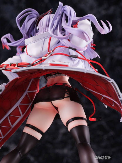 Erotics Gear-Girl Rouge Original Character Gentlemen (Bonus Edition) - Anime Figuren günstig kaufen