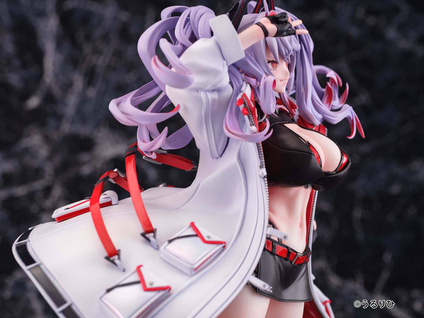 Erotics Gear-Girl Rouge Original Character Gentlemen (Bonus Edition) - Anime Figuren günstig kaufen