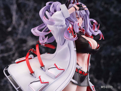 Erotics Gear-Girl Rouge Original Character Gentlemen (Bonus Edition) - Anime Figuren günstig kaufen