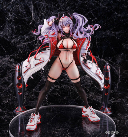 Erotics Gear-Girl Rouge Original Character Gentlemen - Anime Figuren günstig kaufen