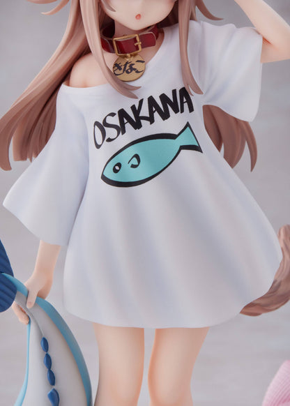 Kinako Good Morning Ver. LIMITED EDITION DX Alice Glint