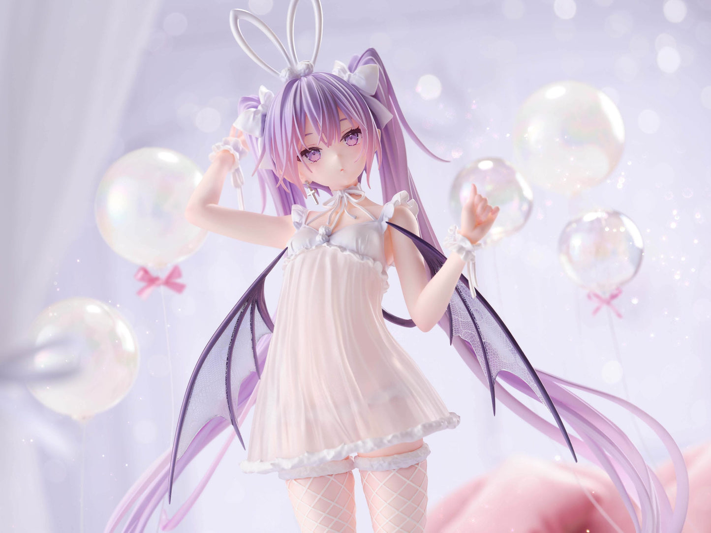 Eve Usamimi Lingerie Ver. Golden Head - Alice Glint