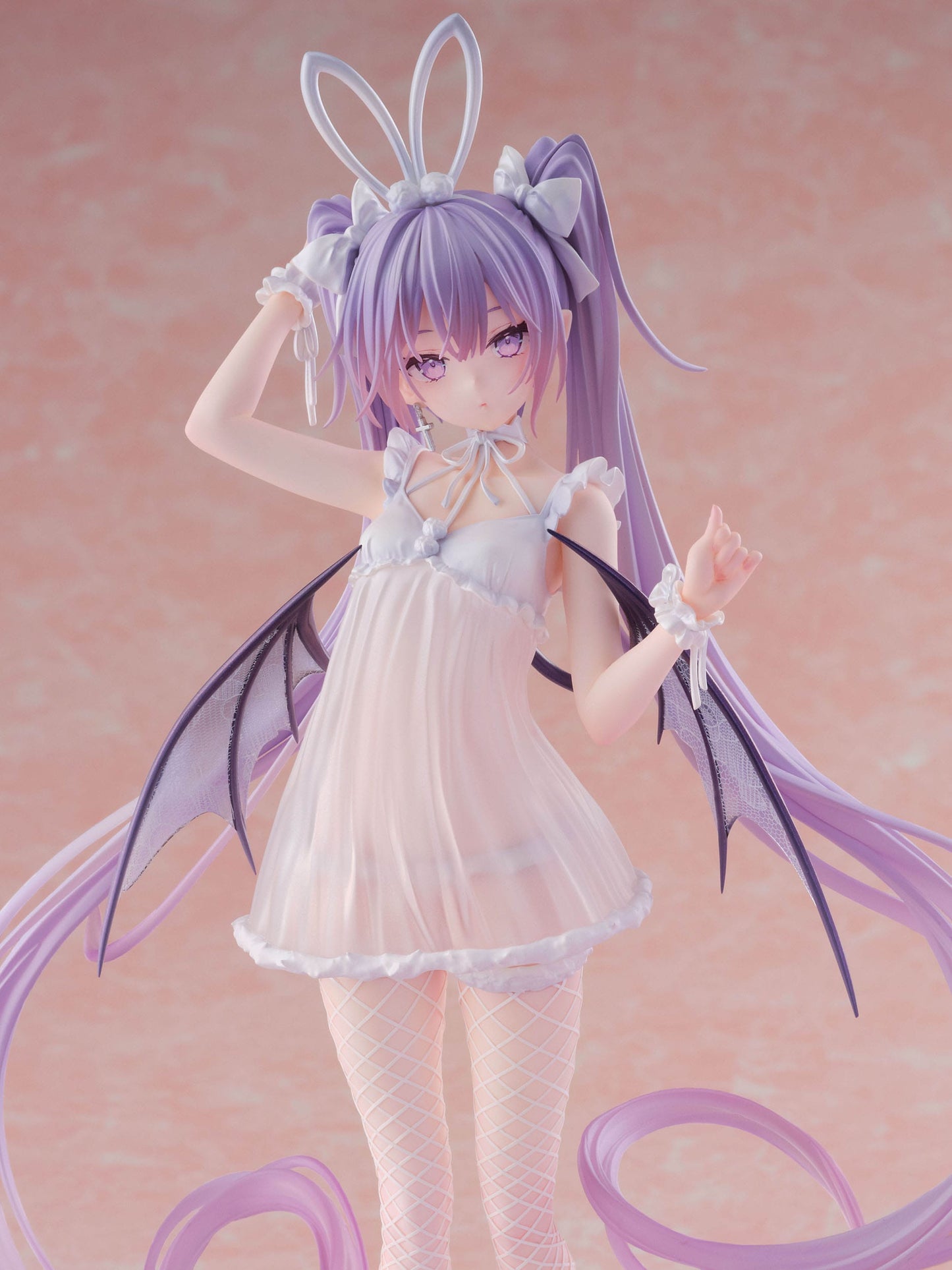 Eve Usamimi Lingerie Ver. Golden Head - Alice Glint