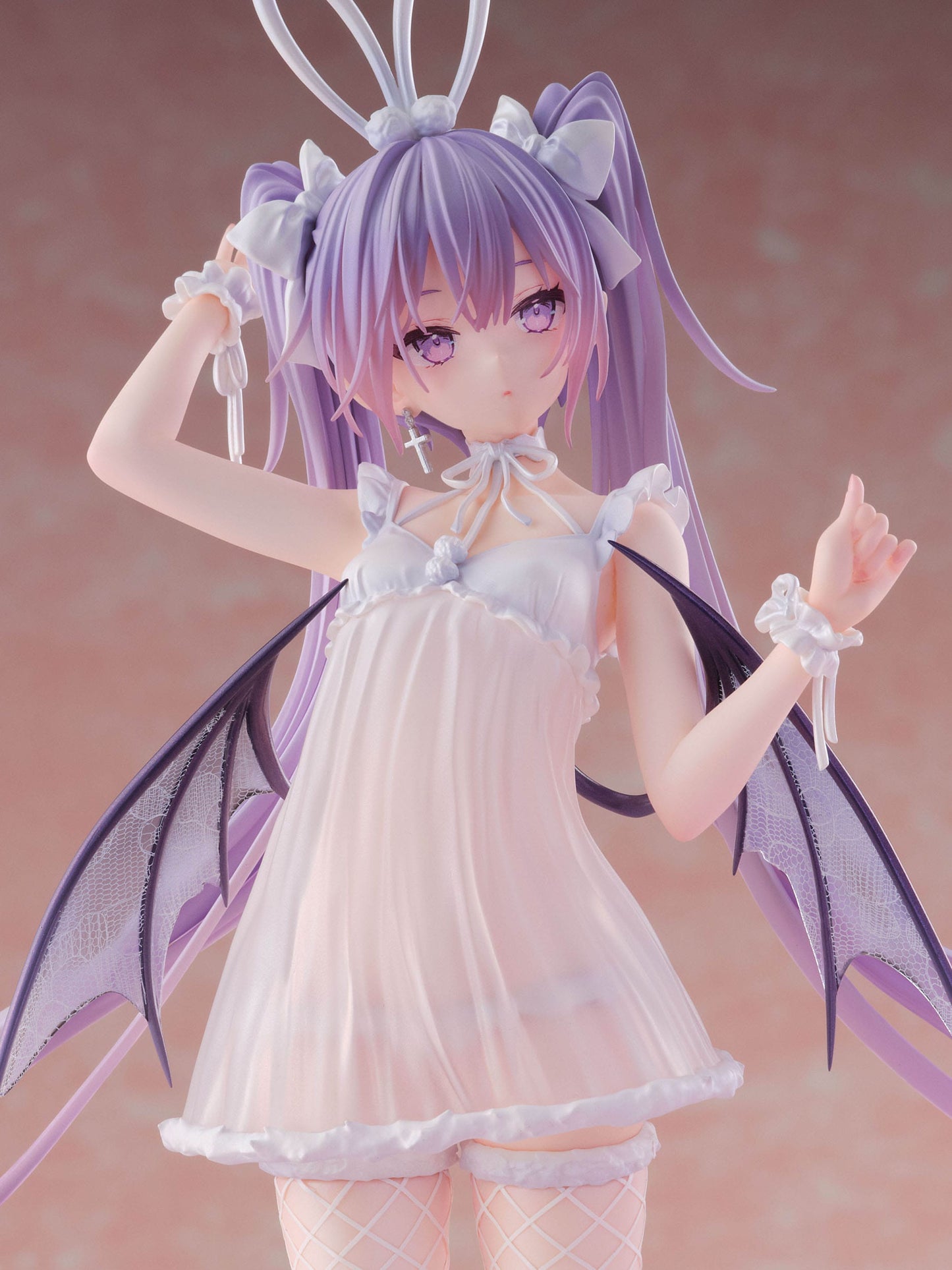 Eve Usamimi Lingerie Ver. Golden Head - Alice Glint