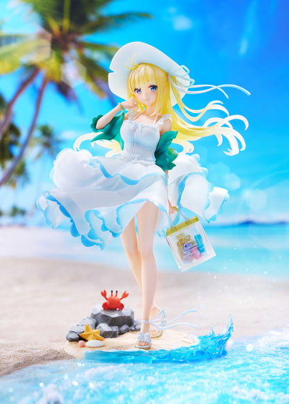 Reina - Original Character - Alice Glint