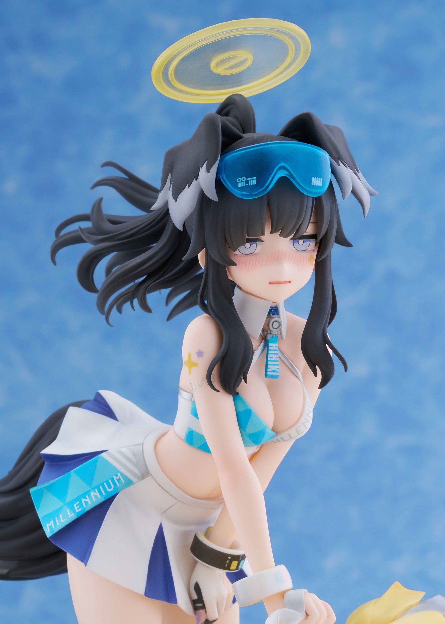 Hibiki (Cheerleader) Blue Archive Alice Glint