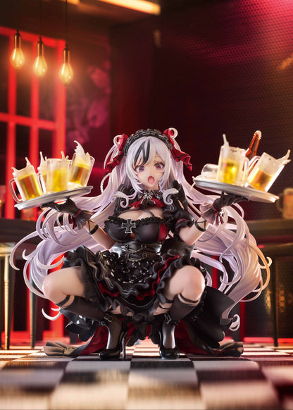 Elbe: Time to Show Off AmiAmi Limited Edition Ami Ami - Anime Figuren günstig kaufen