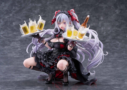 Elbe: Time to Show Off AmiAmi Limited Edition Ami Ami - Anime Figuren günstig kaufen