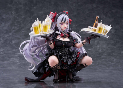 Elbe: Time to Show Off AmiAmi Limited Edition Ami Ami