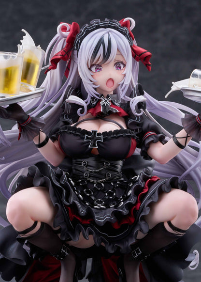 Elbe: Time to Show Off AmiAmi Limited Edition Ami Ami