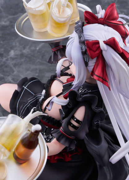 Elbe: Time to Show Off AmiAmi Limited Edition Ami Ami