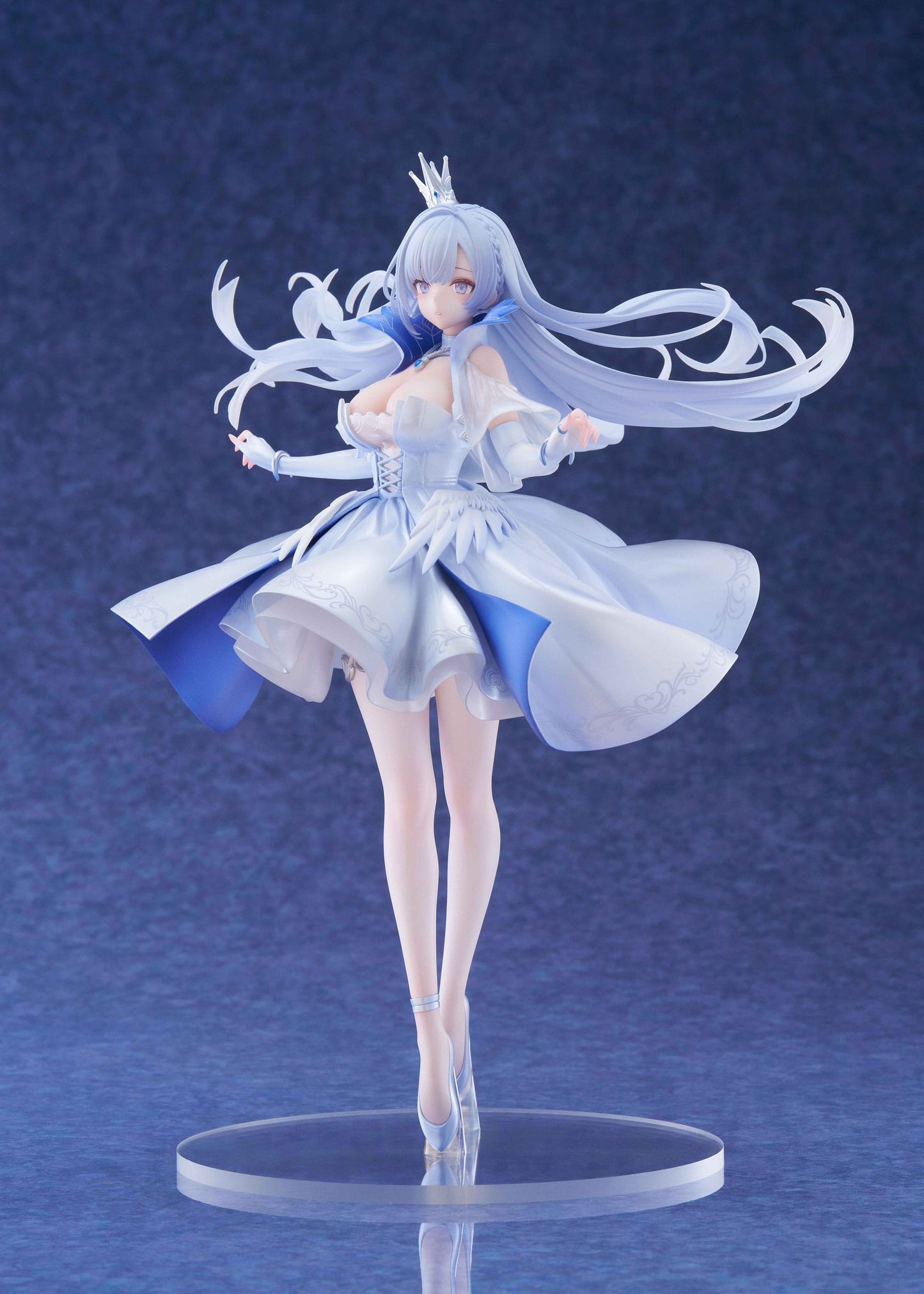 Argus  Azur Lane Alice Glint