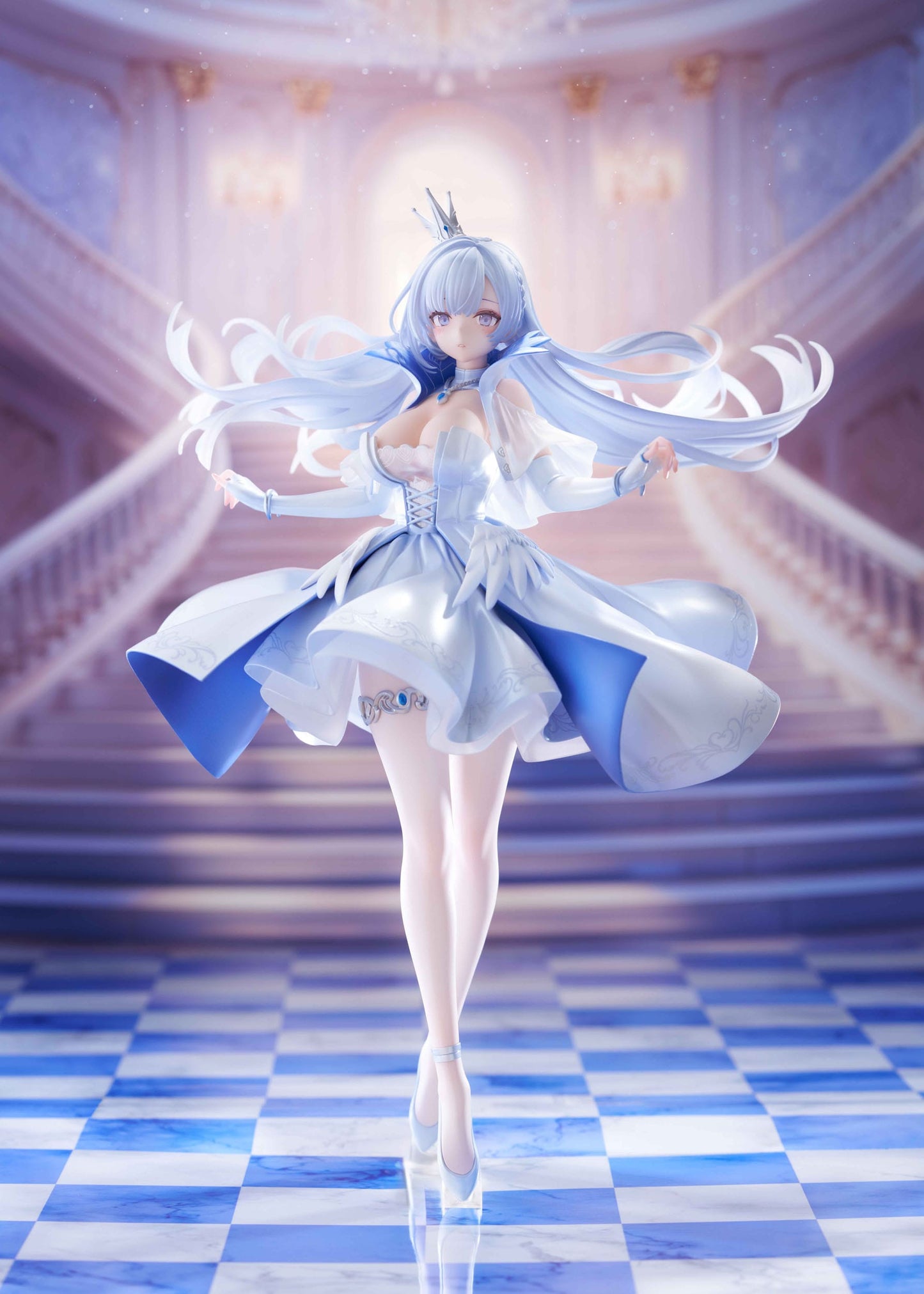 Argus  Azur Lane Alice Glint
