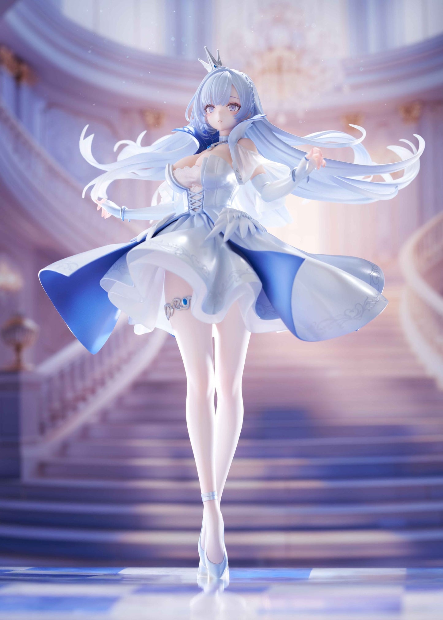 Argus  Azur Lane Alice Glint