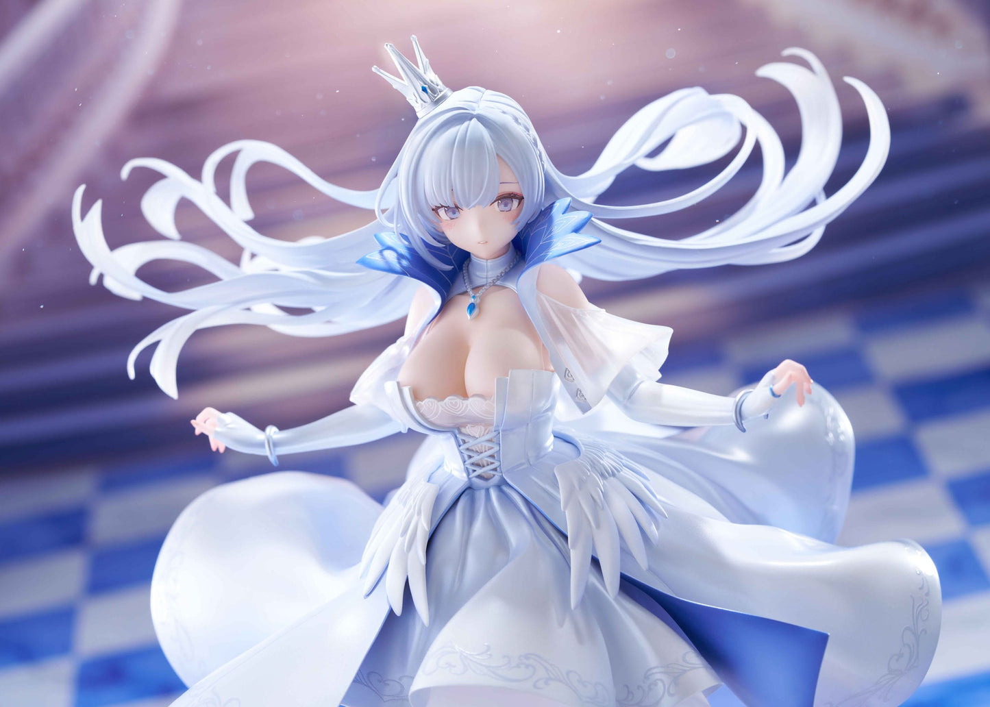 Argus  Azur Lane Alice Glint