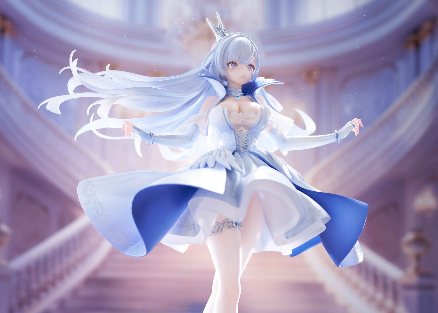 Argus  Azur Lane Alice Glint