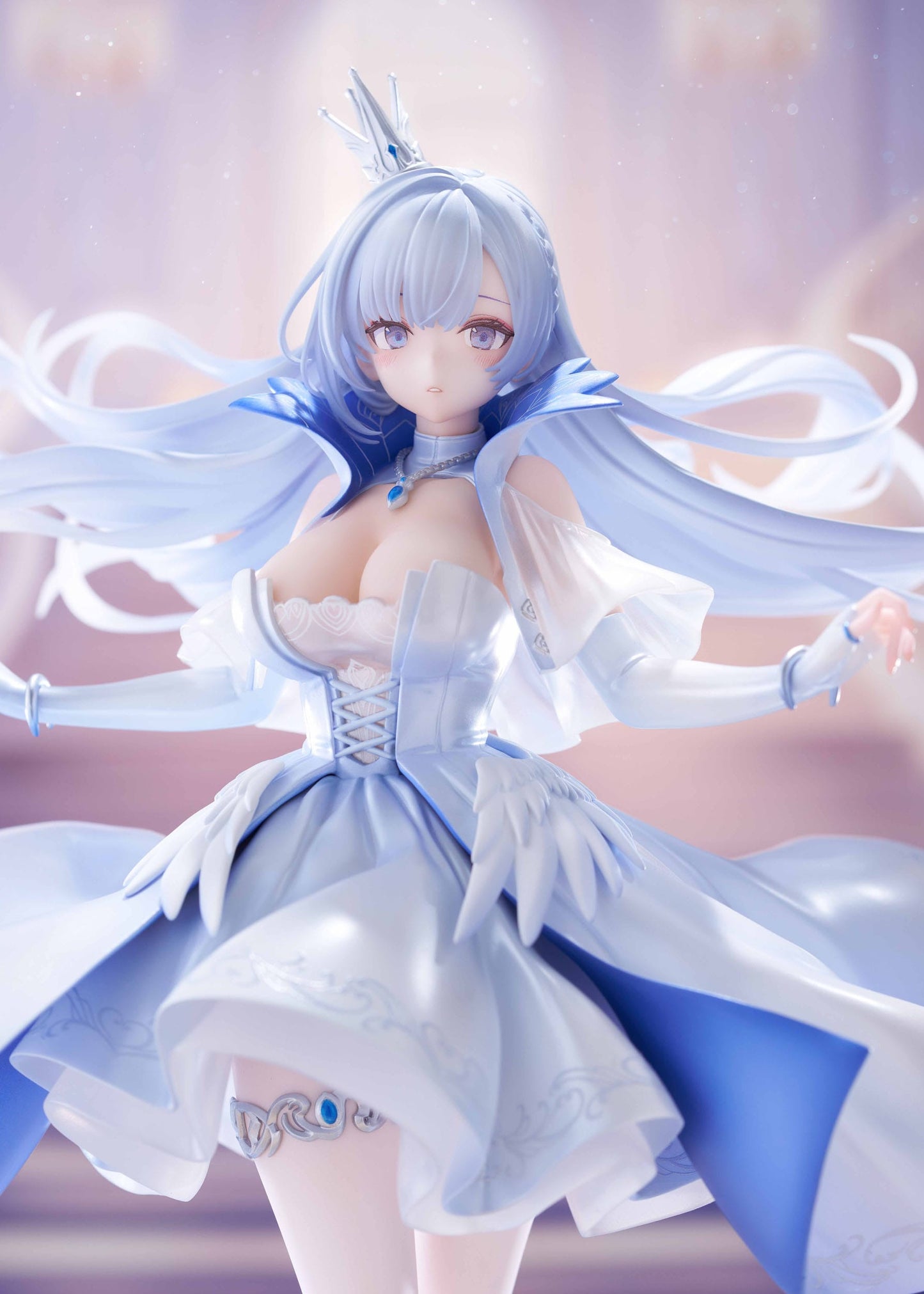 Argus  Azur Lane Alice Glint