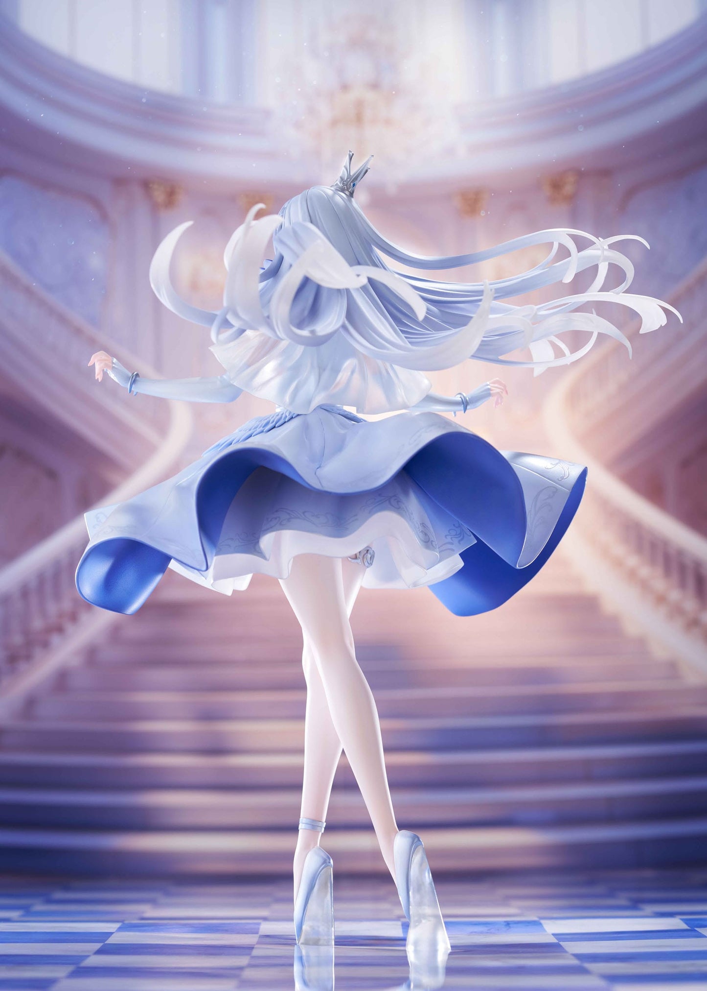 Argus  Azur Lane Alice Glint