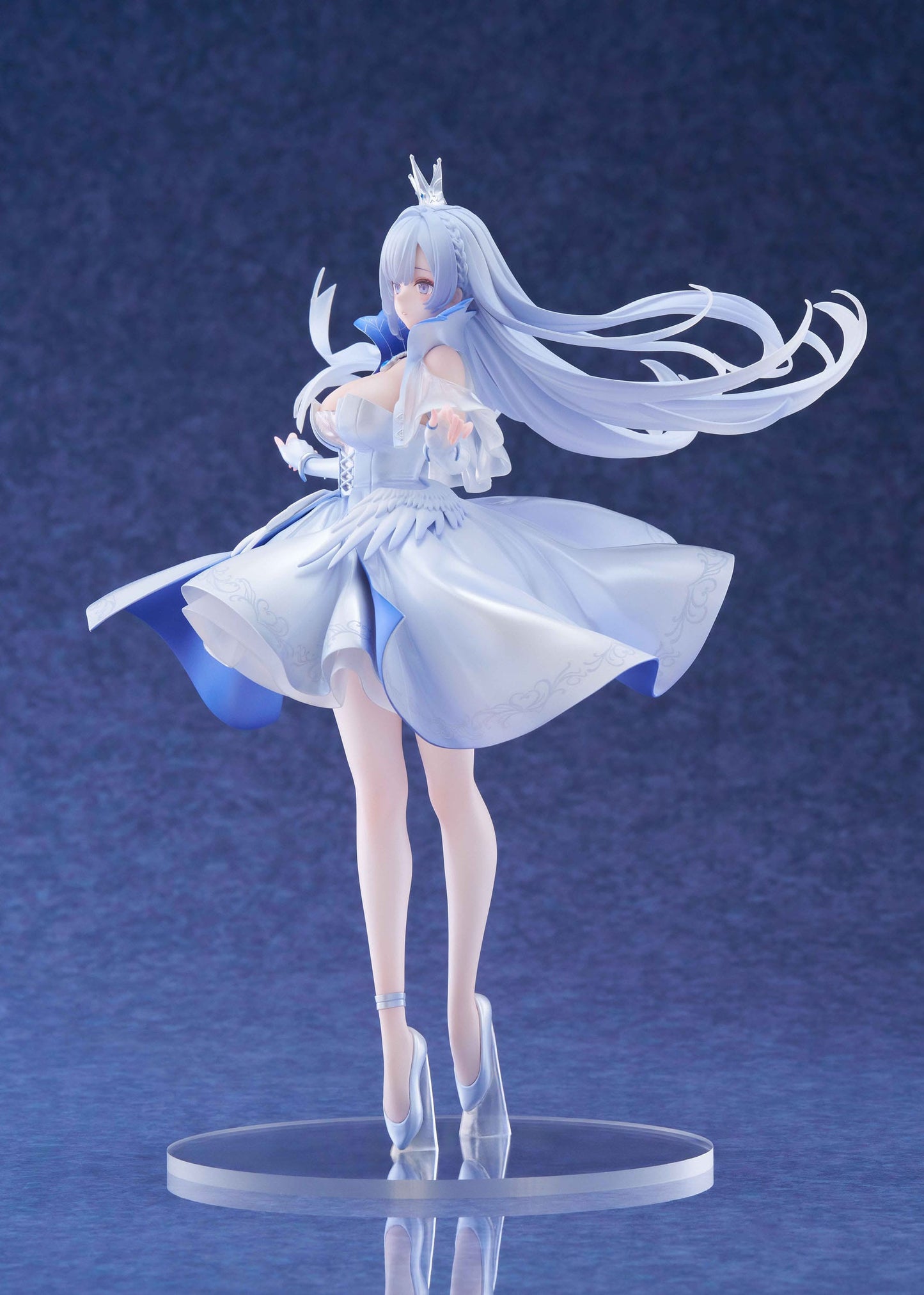 Argus  Azur Lane Alice Glint