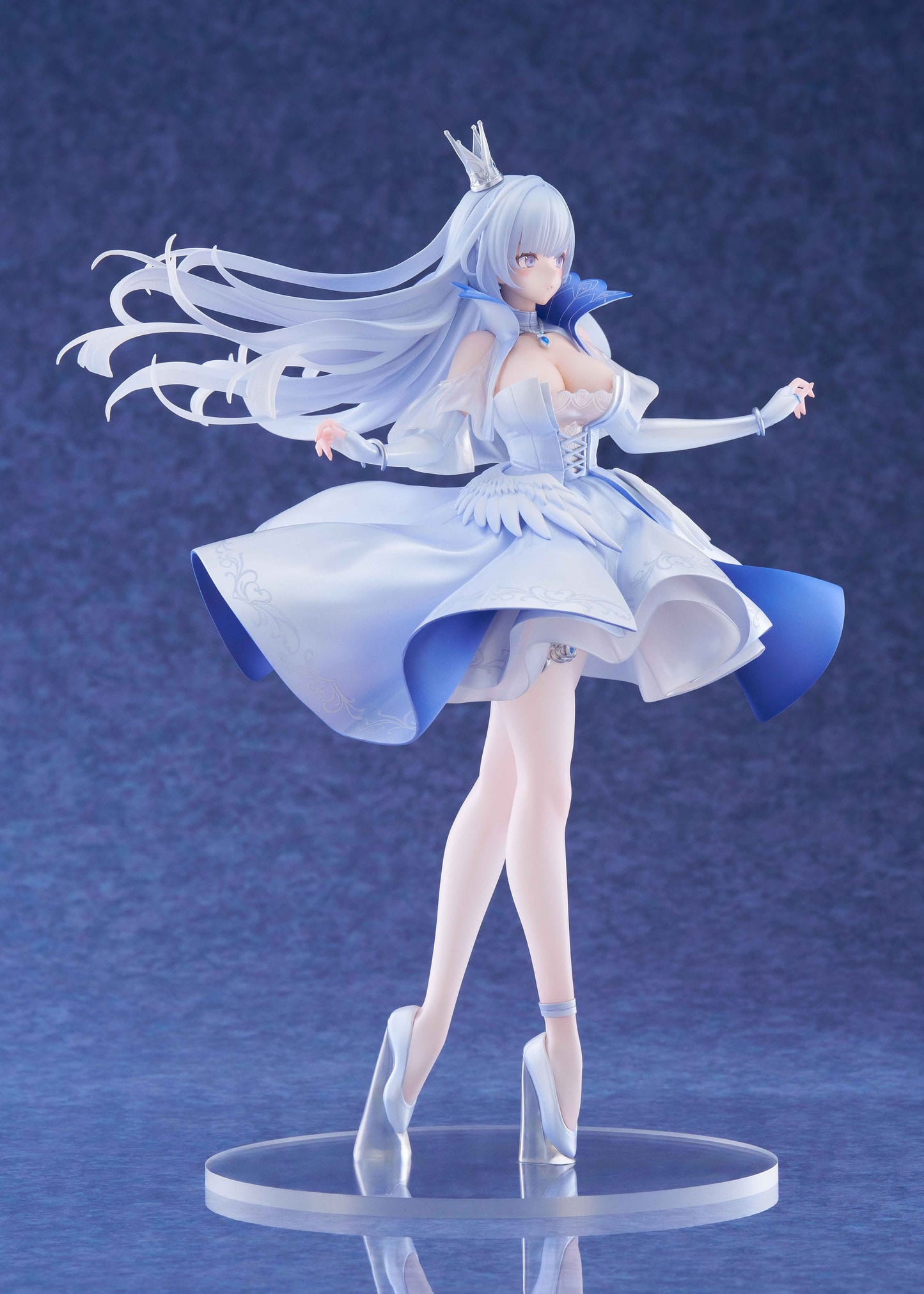 Argus  Azur Lane Alice Glint