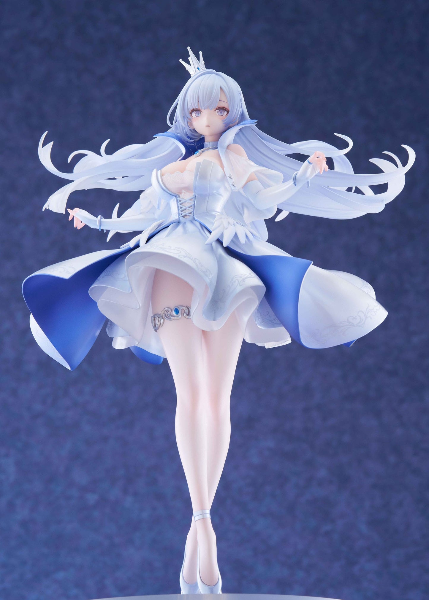 Argus  Azur Lane Alice Glint