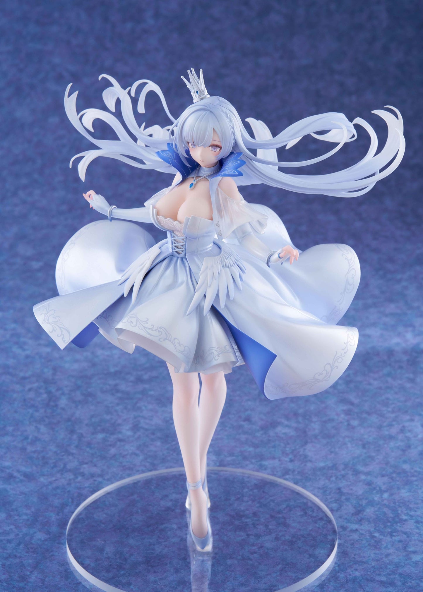 Argus  Azur Lane Alice Glint