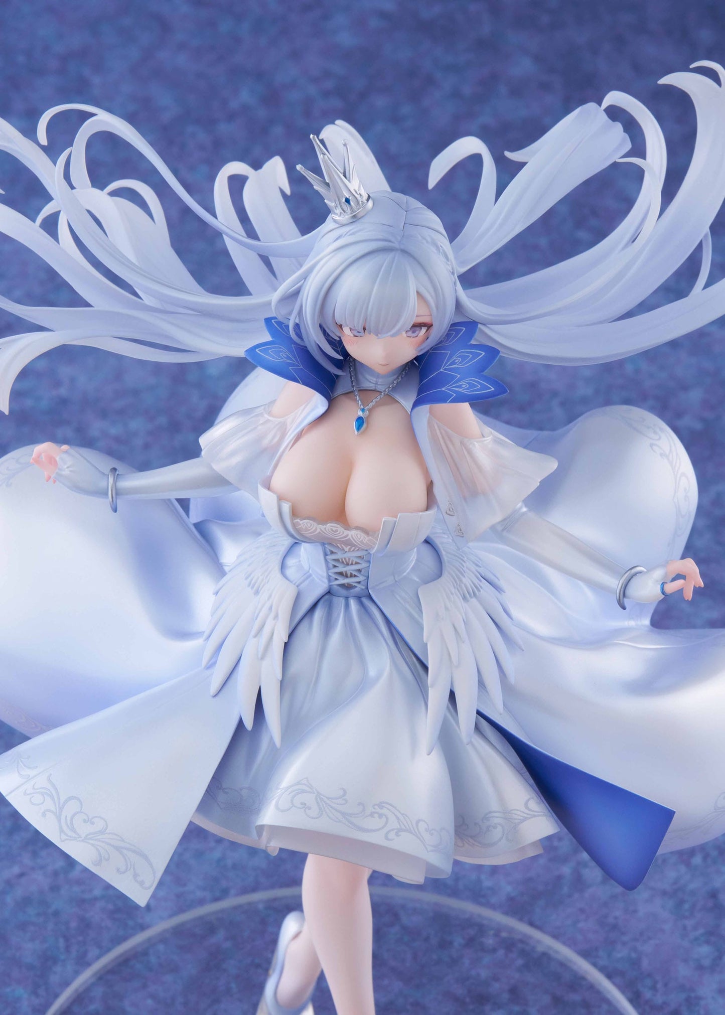 Argus  Azur Lane Alice Glint