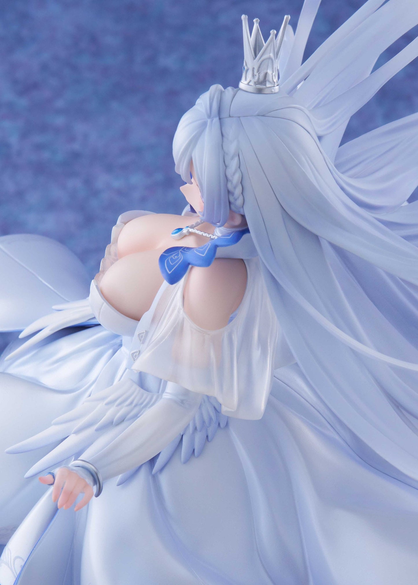 Argus  Azur Lane Alice Glint
