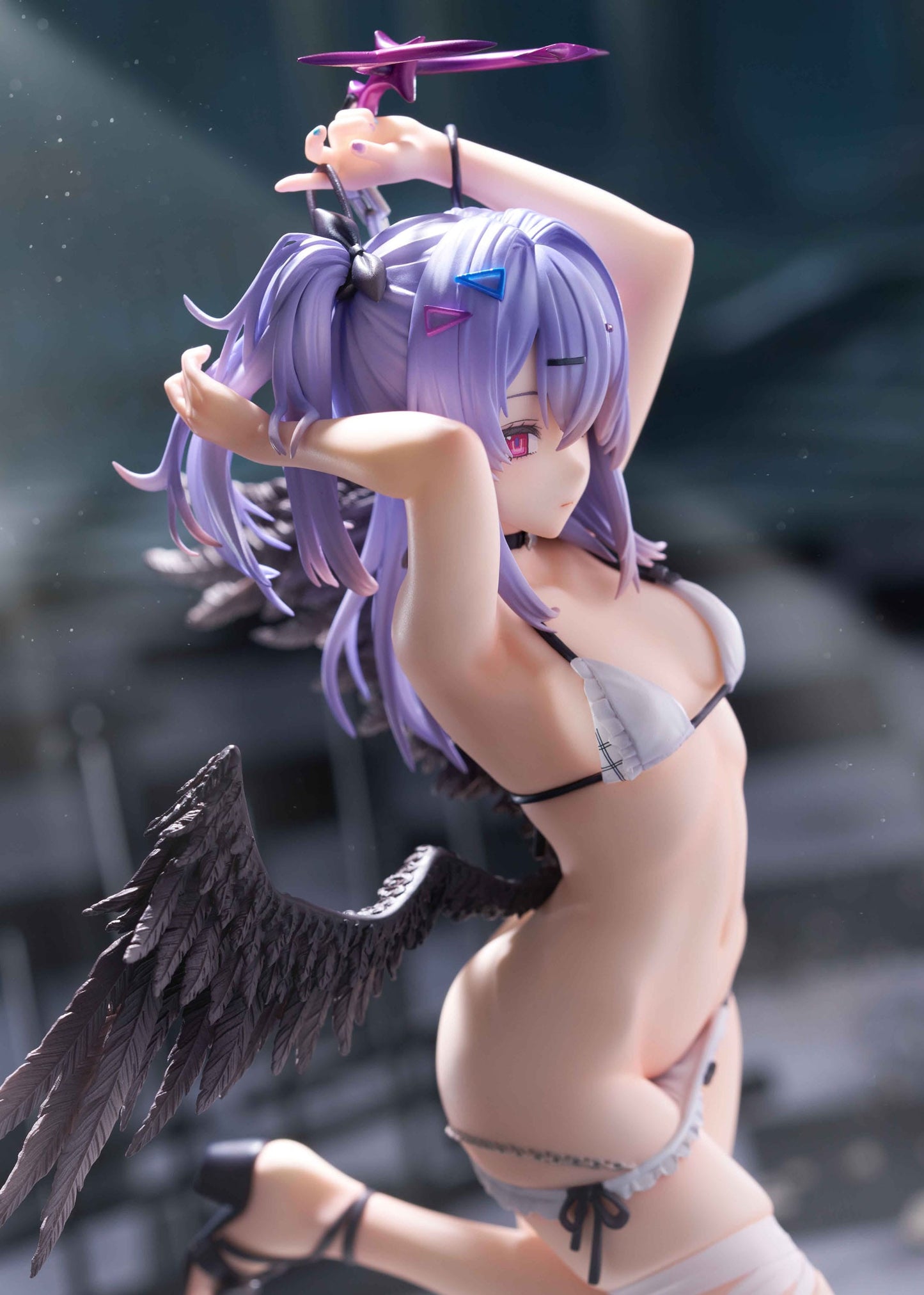 Niya Swimsuit Ver. Original Illustration AliceGlint (Japan Ver.) - Anime Figuren günstig kaufen